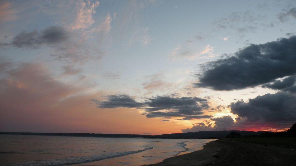 Suzu Beach Hotel Kültér fotó