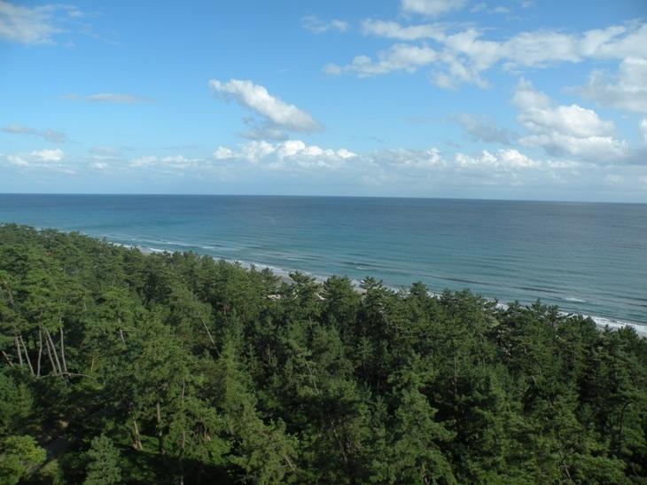 Suzu Beach Hotel Kültér fotó