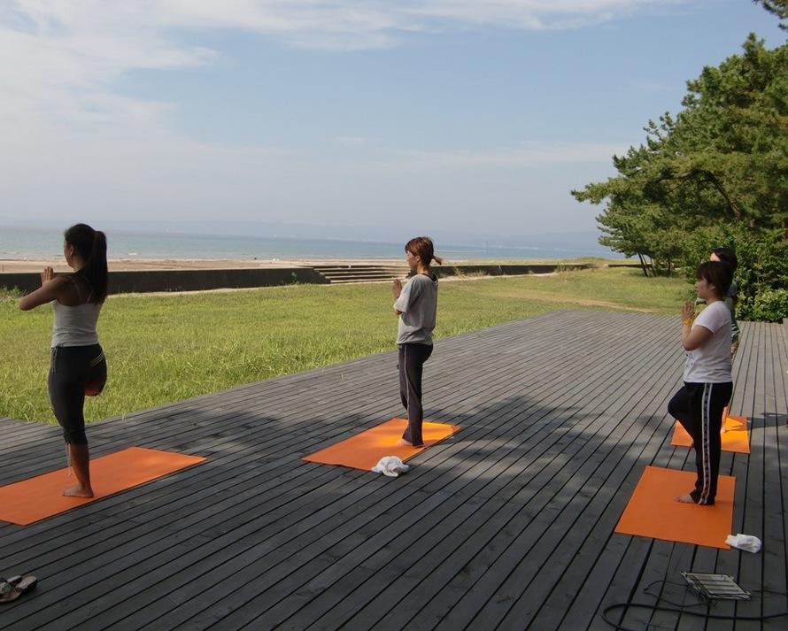 Suzu Beach Hotel Kültér fotó