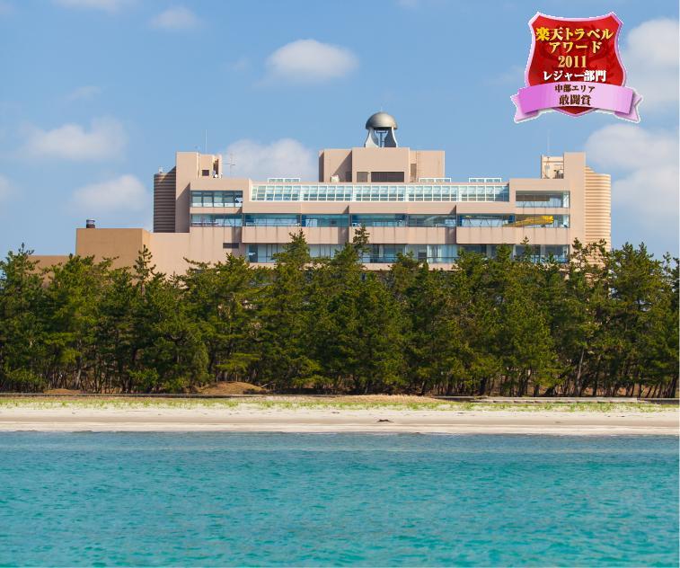Suzu Beach Hotel Kültér fotó