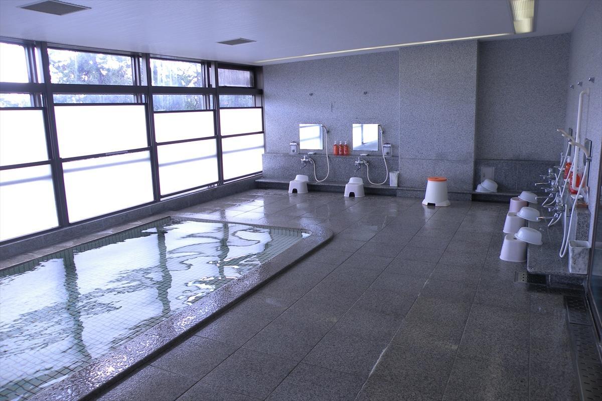 Suzu Beach Hotel Kültér fotó