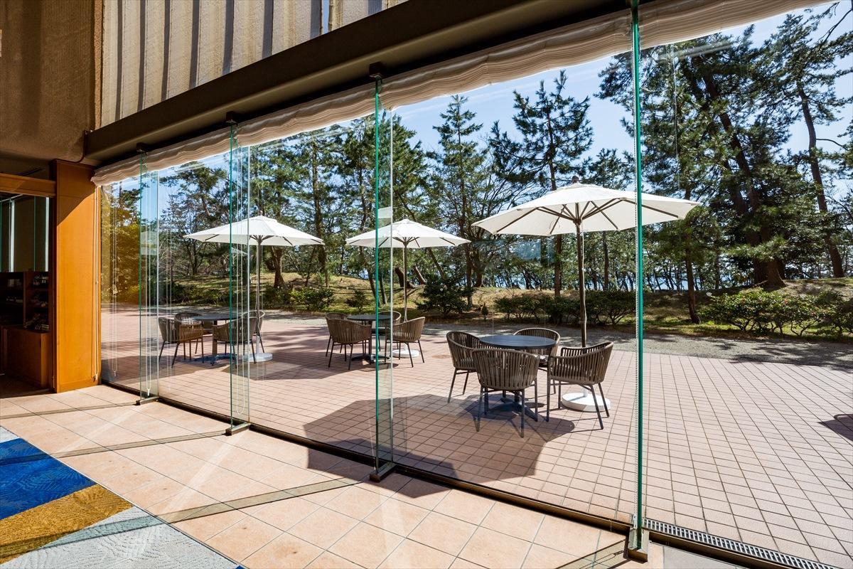 Suzu Beach Hotel Kültér fotó