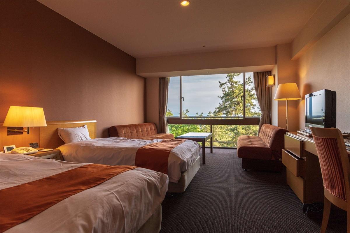 Suzu Beach Hotel Kültér fotó