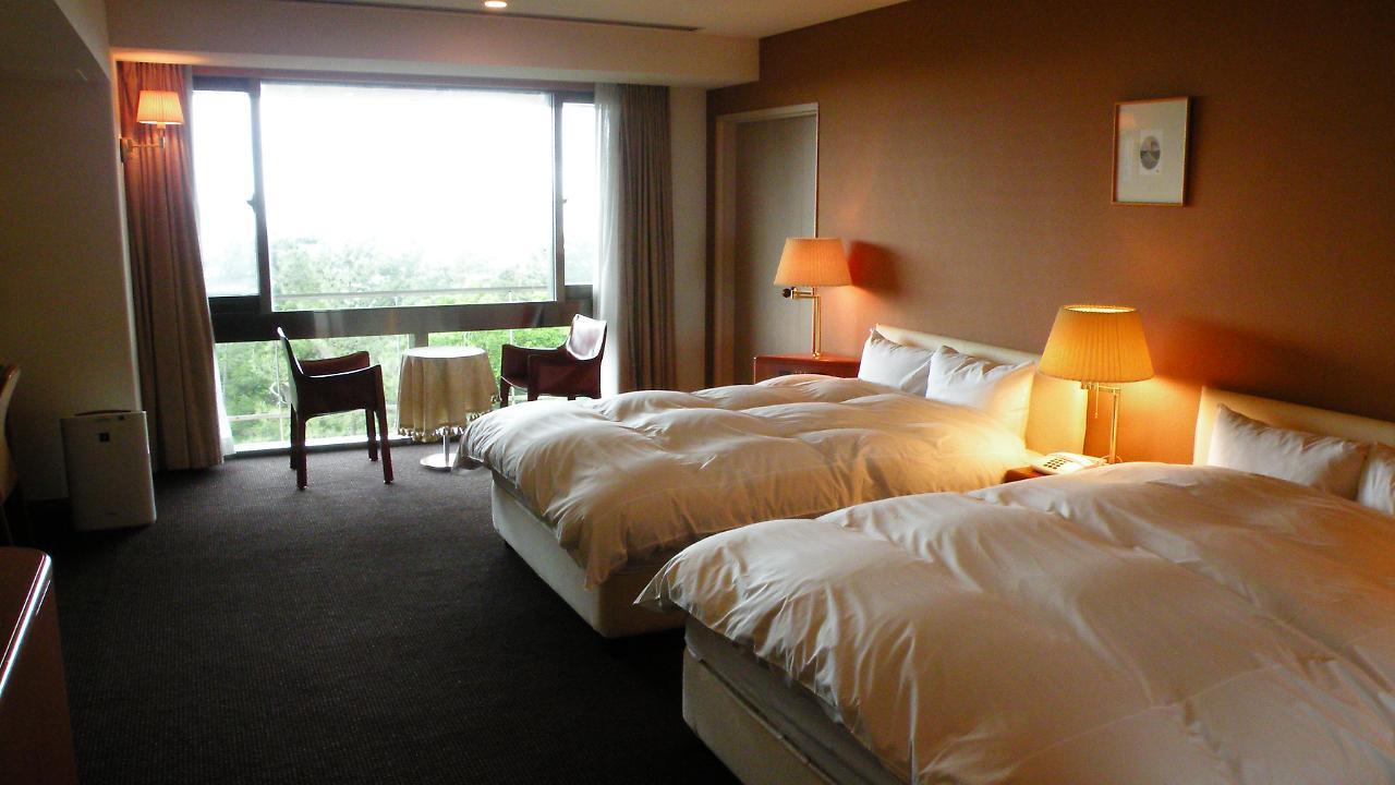 Suzu Beach Hotel Kültér fotó