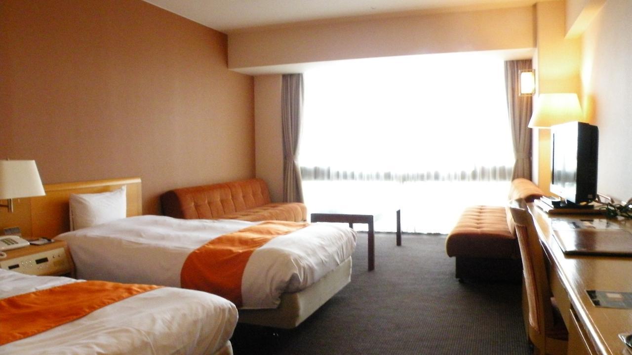 Suzu Beach Hotel Kültér fotó