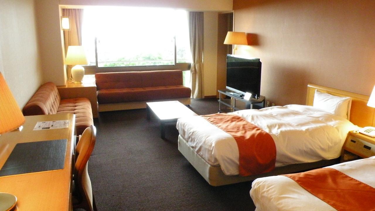 Suzu Beach Hotel Kültér fotó