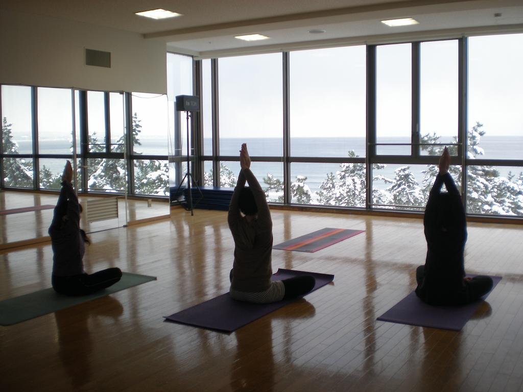 Suzu Beach Hotel Kültér fotó