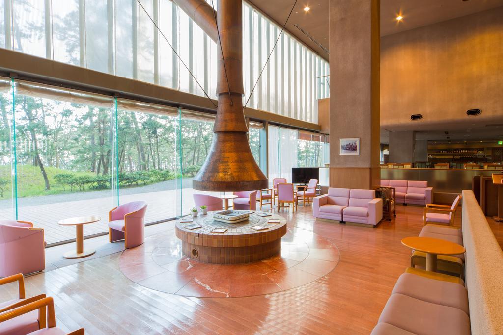 Suzu Beach Hotel Kültér fotó