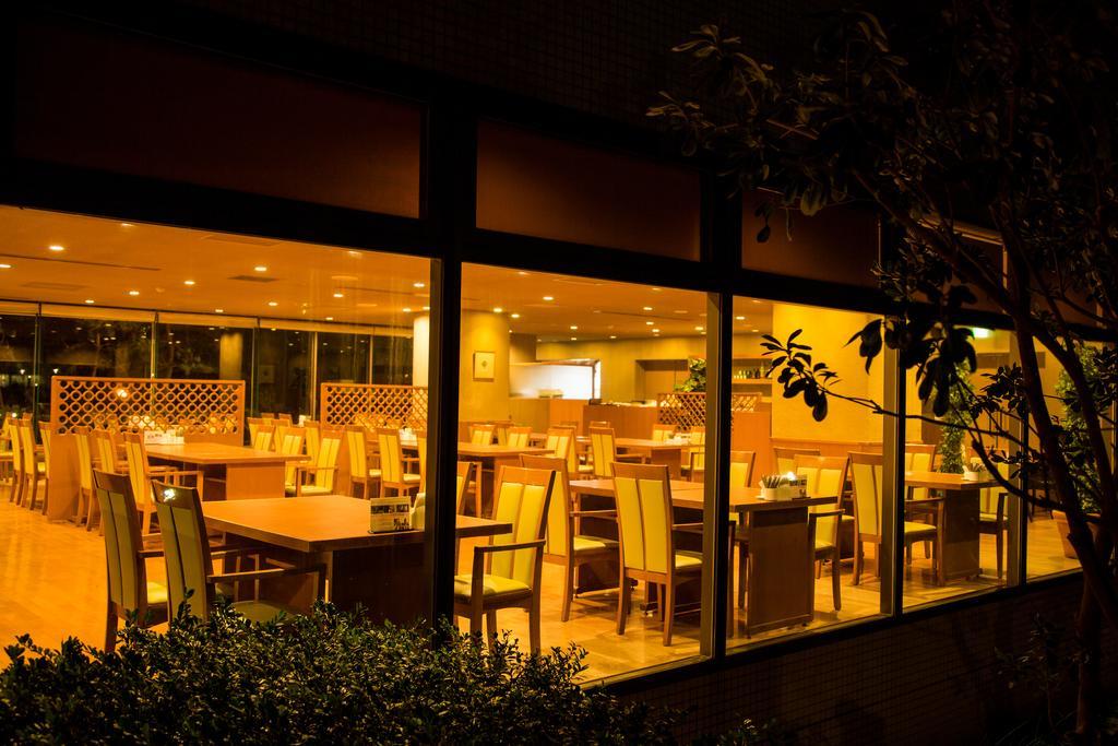 Suzu Beach Hotel Kültér fotó