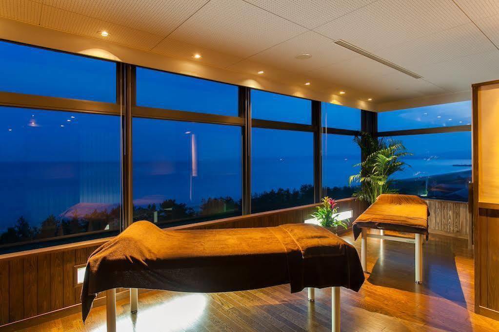 Suzu Beach Hotel Kültér fotó